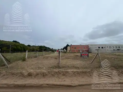 Terreno en Venta en San Bernardo del Tuyu, USD 22.000