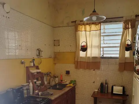 Casa en Venta 50 años
