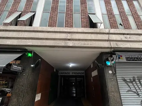 Cochera en Venta Fija