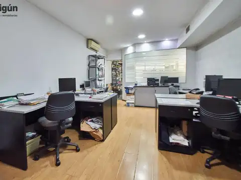 Av. Scalabrini Ortiz al 200