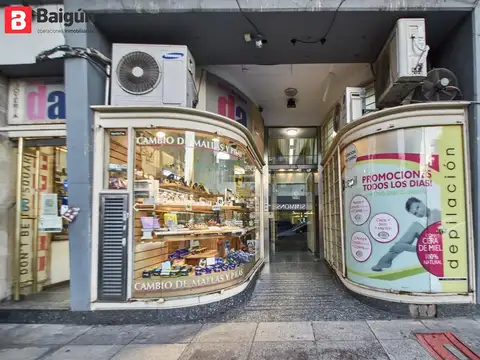 Av. Scalabrini Ortiz al 200