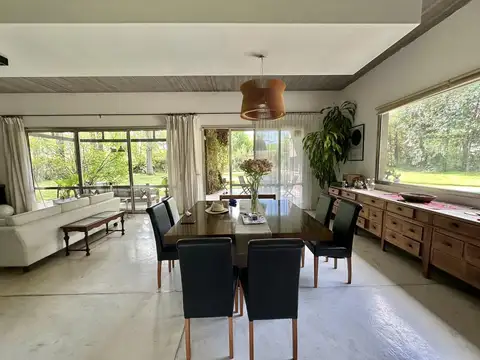 Casa en Venta Barrio Cerrado La Peregrina, Pilar