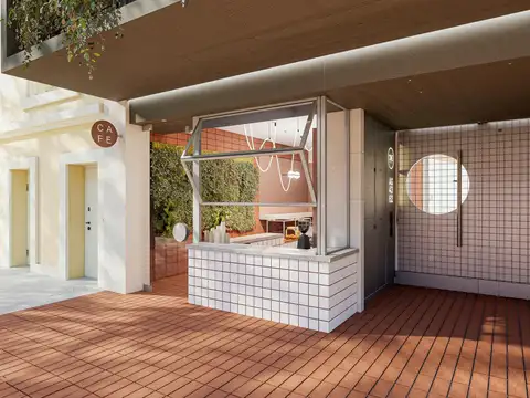 Espectacular local a media cuadra de la plaza Martín Rodriguez Villa Pueyrredón