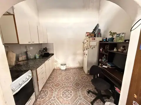 Depto Tipo Casa en Venta 45 años