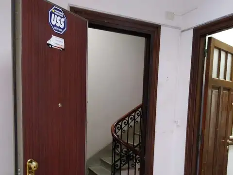 Oficina Monoambiente con 3 baños