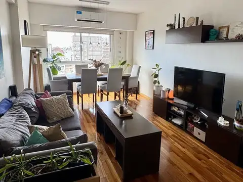 Departamento en Flores