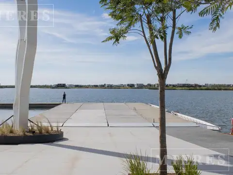 Terreno en Venta 22  mts Frente