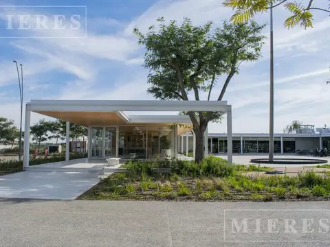 Terreno en Venta en Puertos - Riberas, USD 120.000