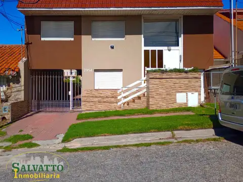 Departamento en Venta 1 Ambiente Con Vista al Mar y cochera en Punta Mogotes!