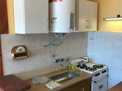 Departamento en Venta en Punta Mogotes, USD 42.000