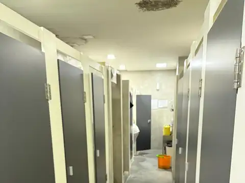 Galpon en Venta en Once, USD 750.000