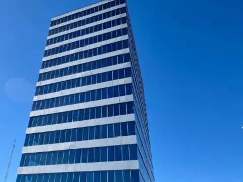 Oficina en  Venta a Estrenar-Escobar- Edificio Office Tower,