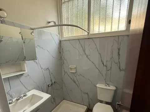 Departamento en Alquiler Apto profesional