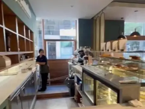 Fondo Comercio en Venta A Estrenar