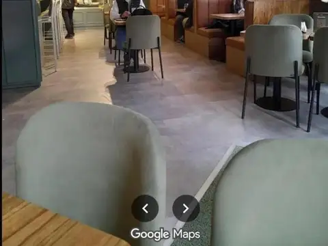 Fondo Comercio en Venta en San Nicolás, USD 295.000