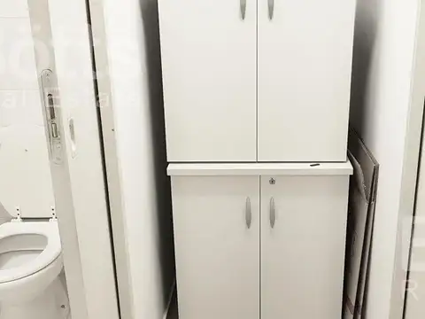 Oficina en Venta al Norte