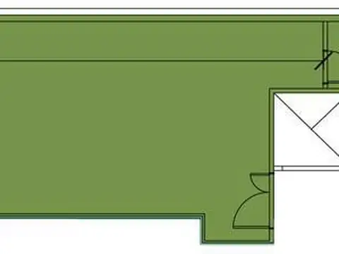 Oficina en Venta en Recoleta, USD 313.000