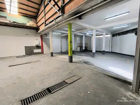 Galpón en alquiler en Ushuaia