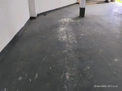 Soberania Nacional y Ñire