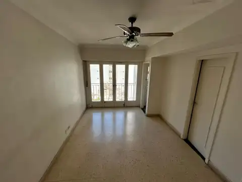 Departamento  Monoambiente  PLaza Centro Mar del Plata