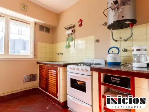 Departamento en Venta en Mar De Ajo, USD 42.000