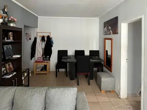 Departamento en venta de 3 amb en Boedo ( Inclán al 4200)