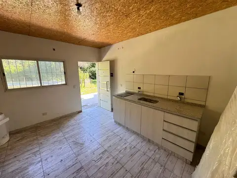 Departamento en Venta en Tortuguitas, USD 48.000