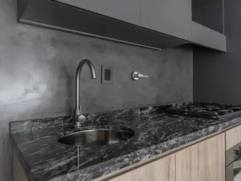 VENTA- Salta 3500 - departamento un dormitorio al frente