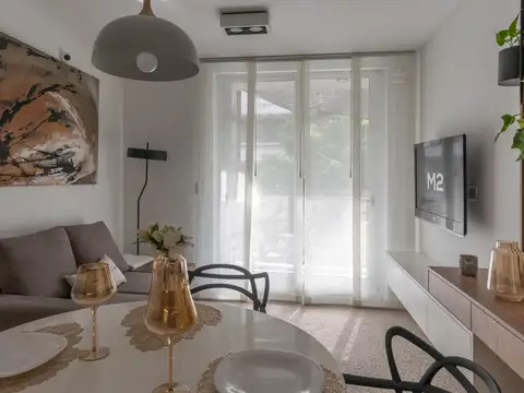 Departamento en Venta al Norte