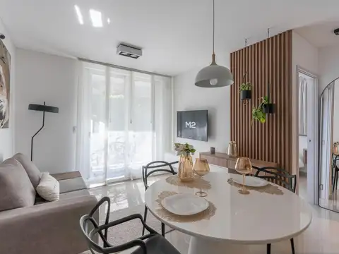 Departamento en Venta de Monoambiente