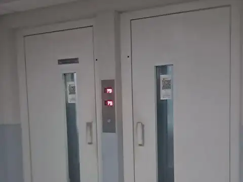 Departamento en Venta en Pompeya, USD 56.000