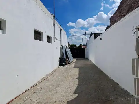 DEPOSITO TABLADA COCINA BAÑO COCHERAS PERMUTA DPTOS EN MATADEROS