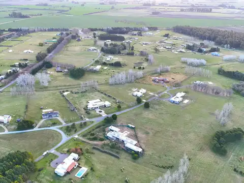 Terreno en Venta en La Macarena, USD 110.000