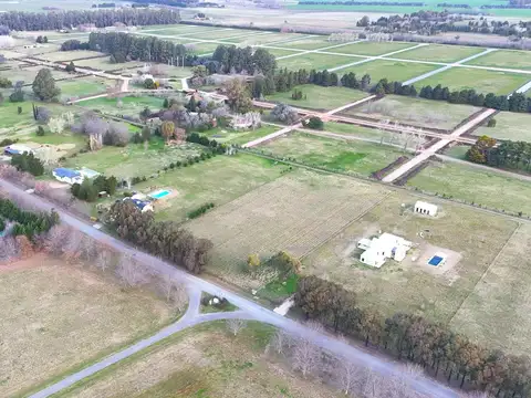 Terreno en Venta 67  mts Frente