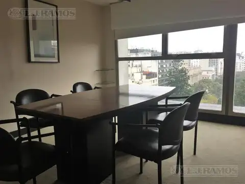 CORDOBA  N°1233 -Piso  11