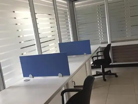 CORDOBA  N°1233 -Piso  11