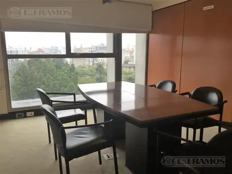 Oficina en Alquiler en Tribunales, USD 4.000