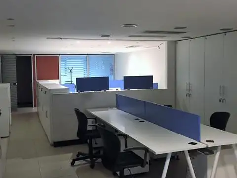 Oficina en Alquiler en Tribunales, USD 4.000