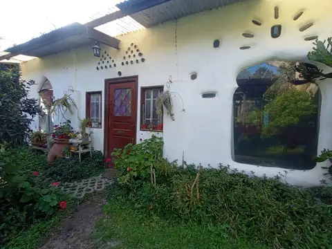 Casa en Villa California. San Jose del Rincon