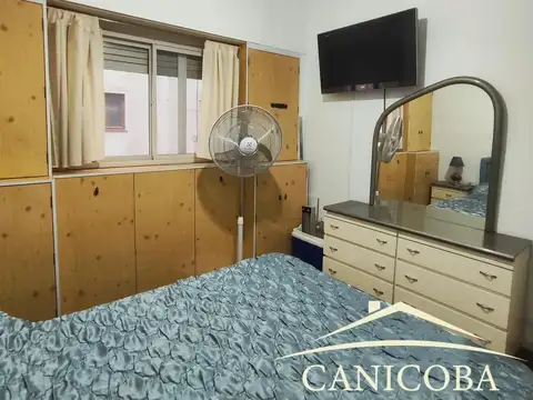 Departamento en Plaza Colon