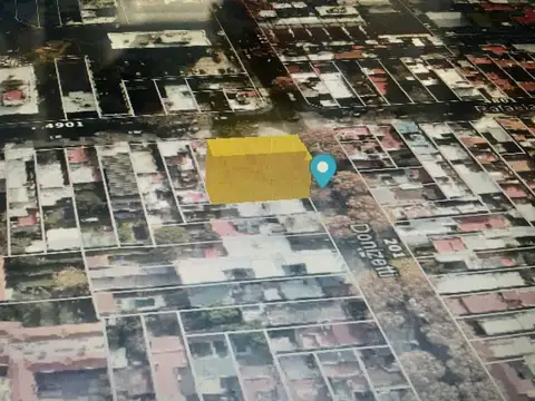 Terreno en Venta de 225,0 m2