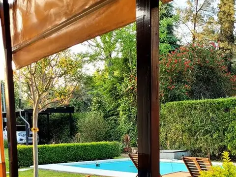 Casa en Venta de 1 dormitorio