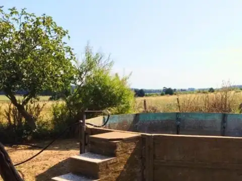 Campo en venta - 63.135Mts2 - General Pueyrredón