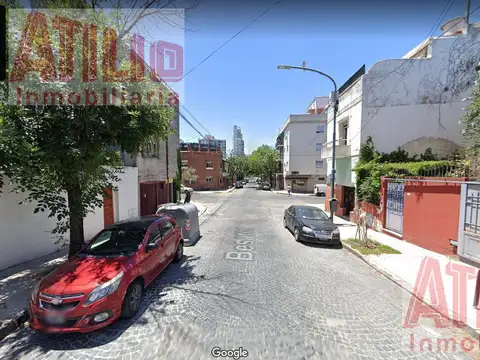 Terreno en Venta 29  mts Fondo