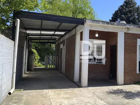 Casa en Venta en Francisco Alvarez MORENO