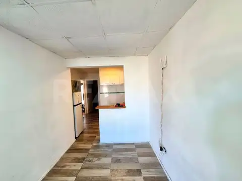 Venta de apartamento de 2 dormitorios en Cerrito