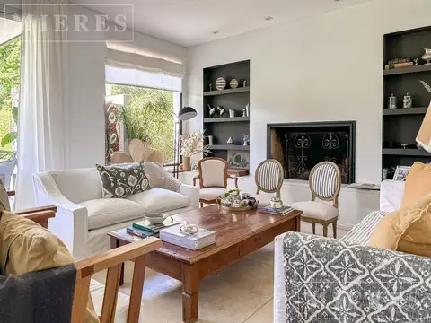 Casa en Venta al Noreste