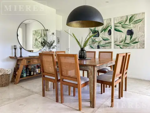 Casa en Venta al Noreste