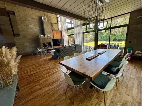 Los Senderos 1 - Necochea Golf Club 3400