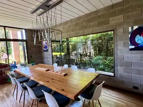 Casa  en Venta en Senderos 1, Pilar, G.B.A. Zona Norte